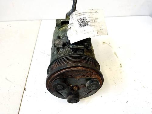 Used AC compressor AC compressor AUDI A6 C6 (4F2) 2.4 (177 hp) 35356949 35356949