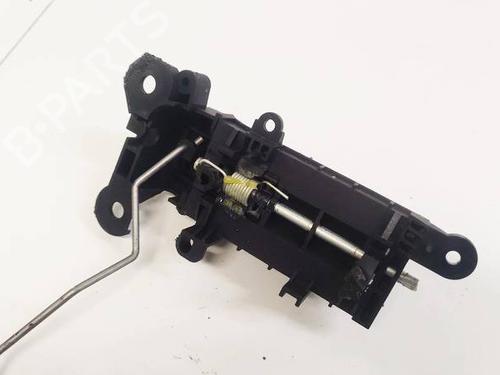 Rear right interior door handle MAZDA 5 (CR) 2.0 CD (CR19) | BP35176785I16 - Image 2