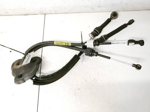 Cable RENAULT MEGANE III Hatchback (BZ0/1_, B3_) 1.5 dCi (BZ09, BZ0D, BZ1W, BZ29, BZ14) | BP35134423E12 - Image 2