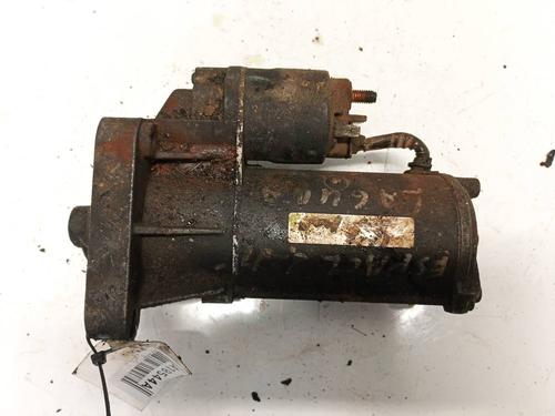 Used Starter Starter 34973935 34973935