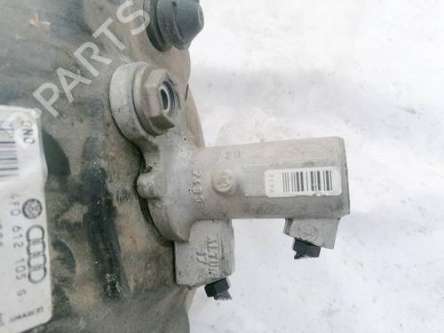 Brake master cylinder AUDI A6 C6 (4F2) 2.0 TDI | BP35376180M77 - Image 3