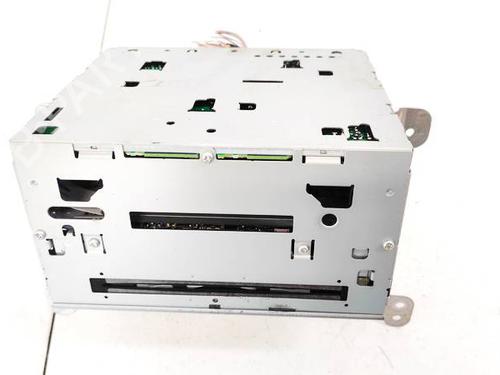 Used Radio Radio 35268155 35268155