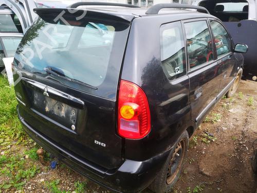 Speaker MITSUBISHI SPACE STAR MPV (DG_A) 1.9 DI-D (DG4A) | BP32585384E2 