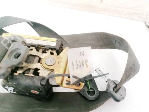 Front right seatbelt CITROËN JUMPER I Platform/Chassis (244) 2.8 HDi | BP35373546I25 - Image 2
