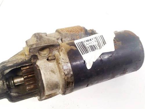 Starter FORD TRANSIT Van (FA_ _) 2.2 TDCi | BP35137434M8 - Image 2