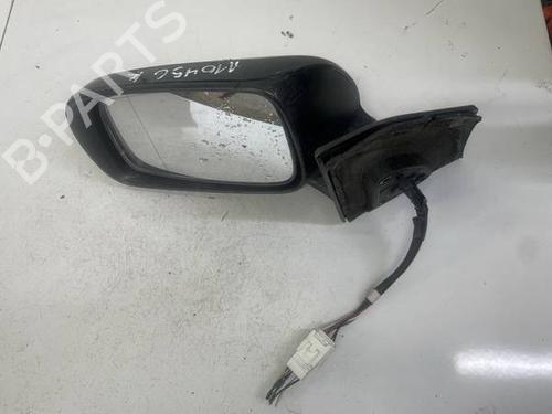 Used Left mirror Left mirror 34981995 34981995