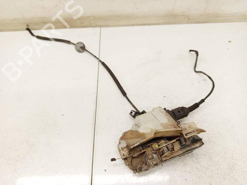 Used Rear right lock Rear right lock SKODA SUPERB I (3U4) 1.9 TDI (130 hp) 34755269 34755269