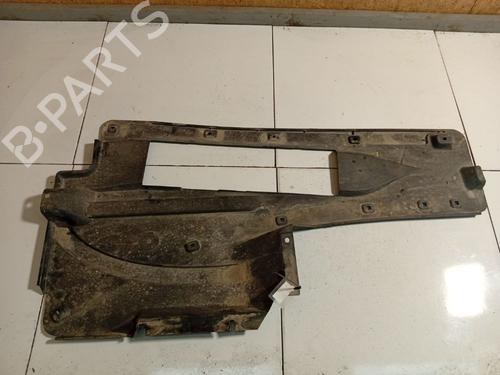 Underbody protection CITROËN C5 III (RD_) 2.0 HDi (RDRHD8, RDRHDJ, RDRHR8, RDRHRJ) | BP37687264M92 - Image 2