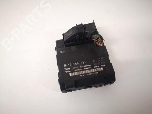 Used Electronic module Electronic module OPEL VECTRA C (Z02) 2.2 DTI 16V (F69) (125 hp) 35483994 35483994