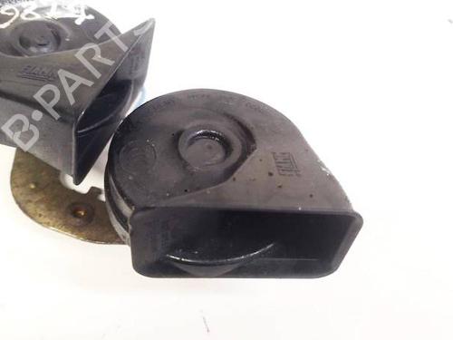 Used Horn Horn CITROËN C5 III (RD_) 2.2 HDi (RD4HTH) (170 hp) 35153892 35153892