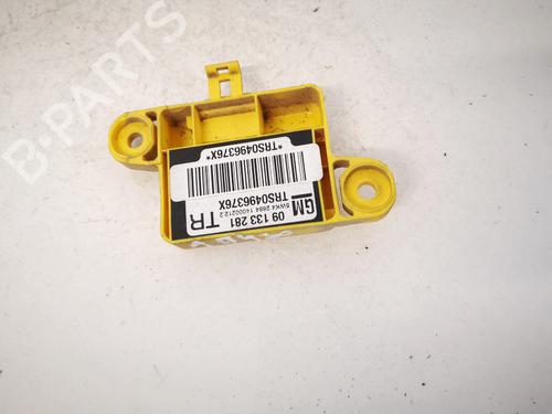 Used Electronic module Electronic module OPEL ASTRA G Hatchback (T98) 2.0 DI (F08, F48) (82 hp) 32907809 32907809