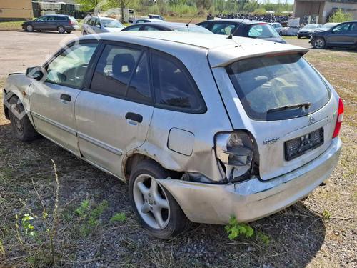 Switch MAZDA 323 F VI Hatchback (BJ) 2.0 TD | BP36760336I30 - Image 10