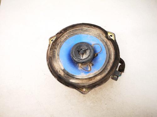 Used Speaker Speaker KIA SORENTO I (JC) 2.5 CRDi 4WD (140 hp) 32876993 32876993