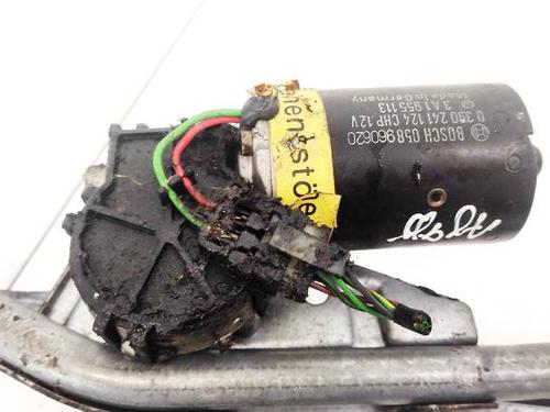 Used Front wiper motor Front wiper motor 35302219 35302219