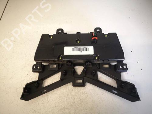 Climate control CHEVROLET CRUZE Hatchback (J305) 1.7 D | BP38006064I5 - Image 2