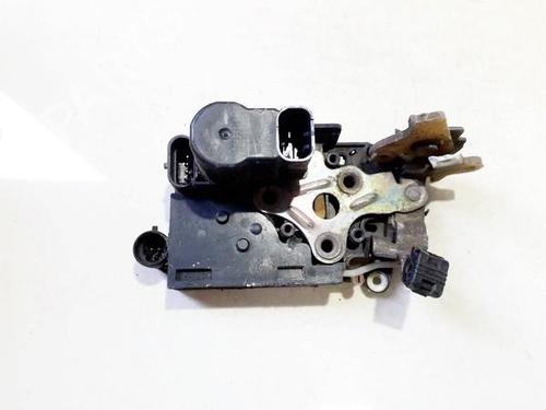 Used Front right lock Front right lock 35846213 35846213