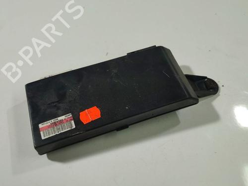 Used Electronic module Electronic module JAGUAR X-TYPE I (X400) 2.1 V6 (156 hp) 33487699 33487699