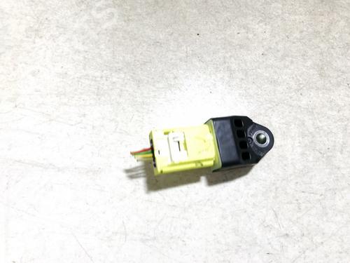 Used Electronic module Electronic module TOYOTA YARIS (_P15_) 1.5 (NCP150_) (109 hp) 33061675 33061675