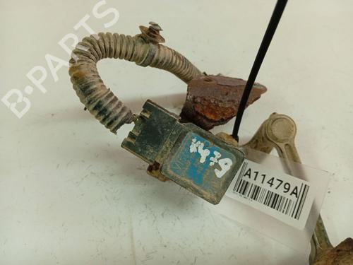 Electronic module VOLVO V50 (545) 2.0 D | BP37864513M83 - Image 2