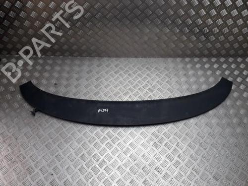 Torpedoplade Torpedoplade SEAT ALTEA XL (5P5, 5P8) 1.9 TDI (105 hp) 35711129 35711129