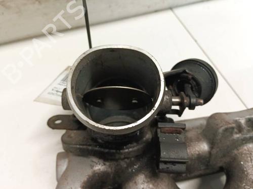 Used Throttle body Throttle body 34959593 34959593