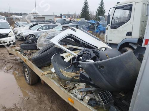 Engine mount OPEL MOVANO A Bus (X70) 2.5 D (JD) | BP32930657M89  - Image 10