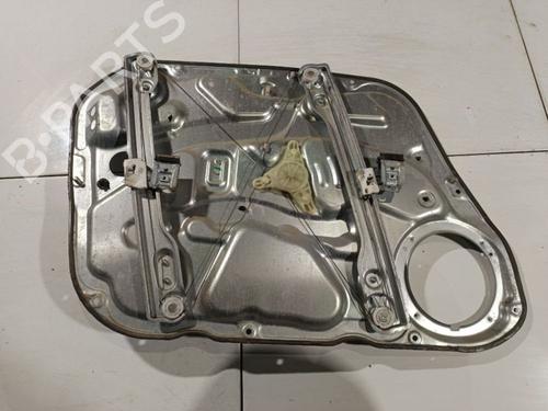 Front right window mechanism HYUNDAI i30 (FD) 1.6 CRDi | BP34803855C23 - Image 5