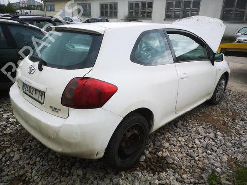Switch TOYOTA AURIS (_E15_) 1.4 D-4D (NDE150_, NDE150R) | BP32588363I30 