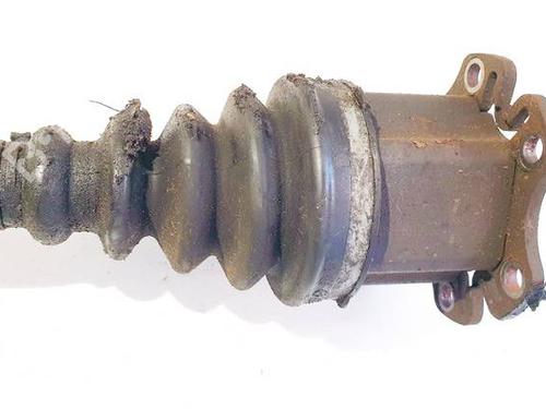 Right front driveshaft AUDI A4 B6 (8E2) 2.5 TDI quattro | BP34939602M39 - Image 3