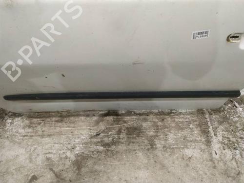 Used Rubber door seal Rubber door seal VW CADDY II Pickup (9U7) 1.6 (75 hp) 36584046 36584046