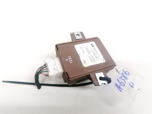 Electronic module DAEWOO LEGANZA (KLAV) 2.0 16V | BP33090930M83 - Image 2