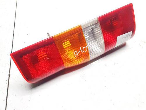 Used Left taillight Left taillight FORD TRANSIT Van (FA_ _) 2.0 DI (FAE_, FAF_, FAG_) (75 hp) 35027464 35027464