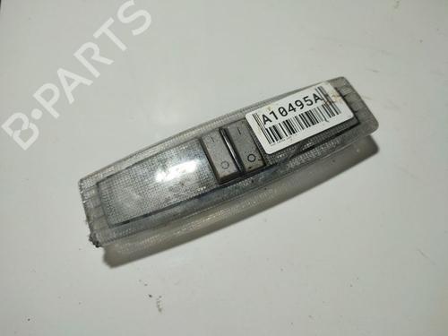 Used Interior roof light Interior roof light OPEL ZAFIRA / ZAFIRA FAMILY B (A05) 1.9 CDTI (M75) (120 hp) 34960577 34960577