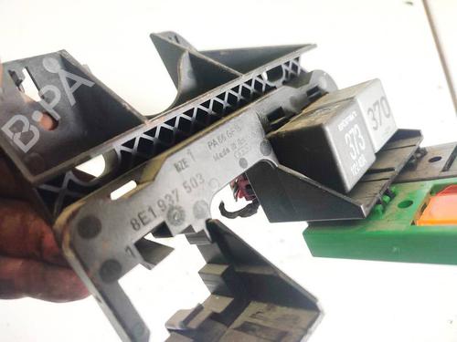 Fuse box AUDI A4 B6 (8E2) 2.5 TDI quattro | BP32575445E1  - Image 5