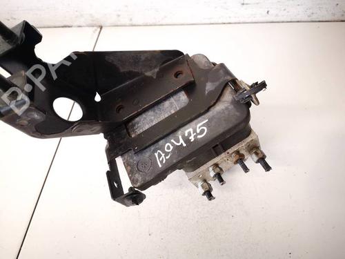 Pompe ABS Pompe ABS OPEL ASTRA J (P10) 1.7 CDTI (68) (125 hp) 35241529 35241529