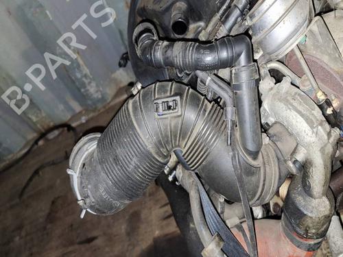 Used Pipe Pipe SKODA SUPERB II (3T4) 2.0 TDI (140 hp) 34741343 34741343