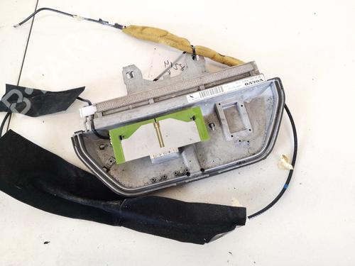 Used Electronic module Electronic module VOLVO S60 I (384) D5 (163 hp) 35416572 35416572