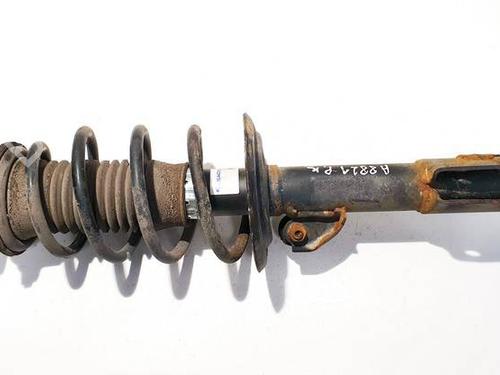 Used Left front shock absorber Left front shock absorber 35322218 35322218
