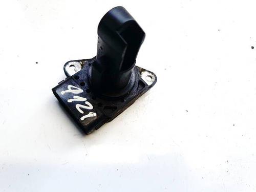 Mass air flow sensor MAZDA 6 Saloon (GG) 1.8 | BP35215292M95 - Image 2