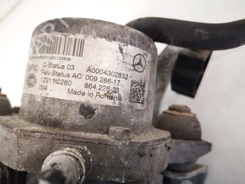 Electronic module MERCEDES-BENZ E-CLASS (W212) E 300 Hybrid / BlueTEC Hybrid (212.098) | BP35414533M83 - Image 2