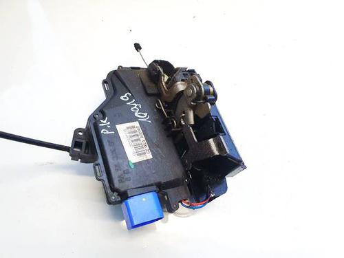 Used Front left lock Front left lock 34846527 34846527