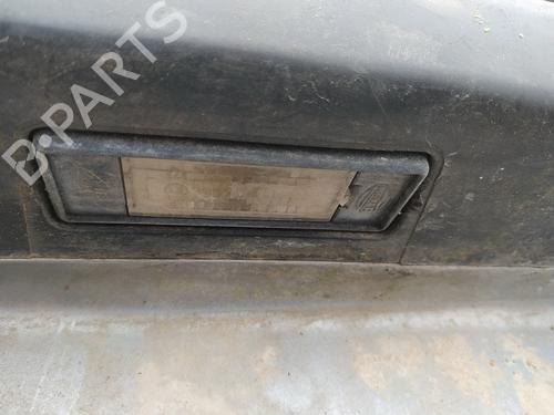 Nummerpladelys PEUGEOT 607 (9D, 9U) 2.2 HDi | BP35440779I40 - Image 2