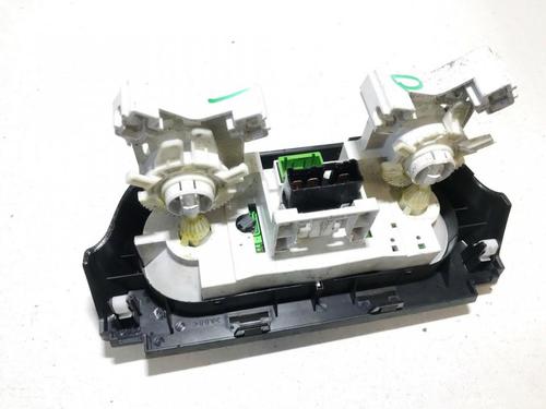 Climate control SUZUKI SWIFT III (MZ, EZ) 1.5 (RS415, ZC21S) | BP35839315I5 - Image 2