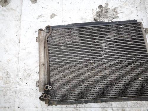 AC radiator VW PASSAT B6 (3C2) 1.9 TDI | BP34749981M32 - Image 2