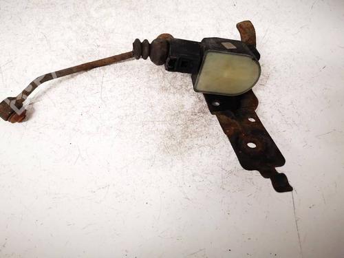 Used Electronic module Electronic module AUDI A6 C6 (4F2) 2.8 FSI (190 hp) 40485579 40485579