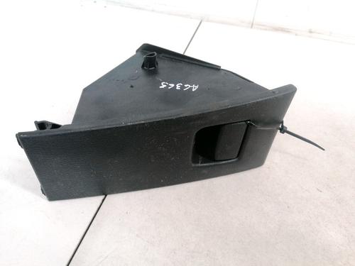 Hanskerom Hanskerom MAZDA 2 (DY) 1.4 (80 hp) 35571297 35571297