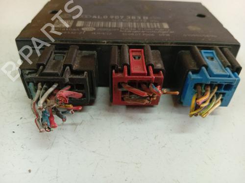 Electronic module AUDI Q7 (4LB) 3.0 TDI quattro | BP39065287M83 - Image 3