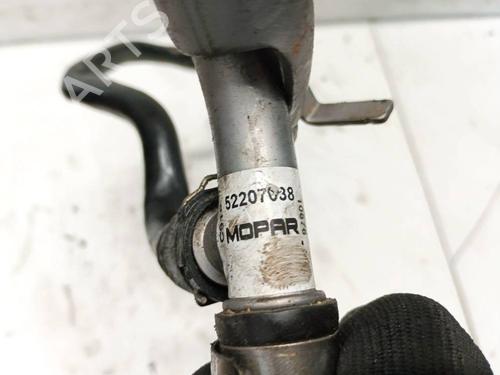 Pipe JEEP RENEGADE SUV (BU, B1, BV) 1.5 T4 Hybrid | BP38575173M125 - Image 4