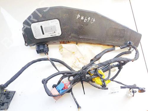 Used Other Other RENAULT LAGUNA III (BT0/1) 2.0 dCi GT (BT11, BT1E, BT1N) (178 hp) 32950908 32950908