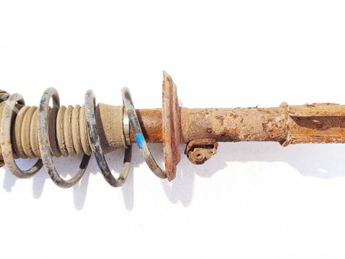 Used Left front shock absorber Left front shock absorber 35074742 35074742